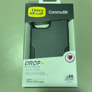 Otter box commuter iPhone 12 Pro Max
